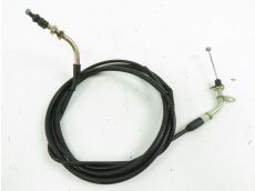 Cable d'accelerateur