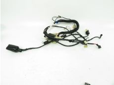 Faisceau electrique