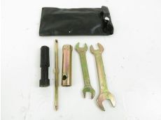 Trousse outil