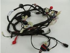 Faisceau electrique