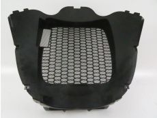 Grille de radiateur