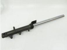 Tube de fourche gauche