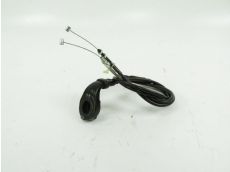 Cable d'accelerateur