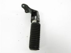 Platine arriere droite complete