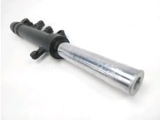 Tube de fourche droit