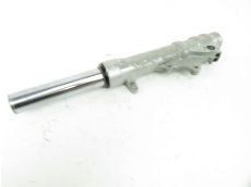 Tube de fourche droit