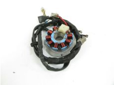 Stator