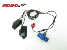 Pack electrique