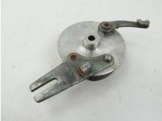 Tambour arriere