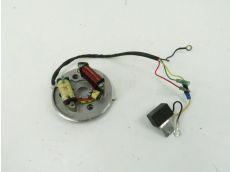 Stator