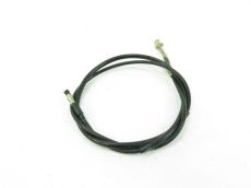 Cable frein