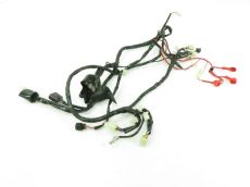 Faisceau electrique
