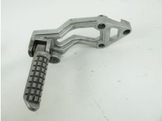 Platine et repose pieds arriere droit