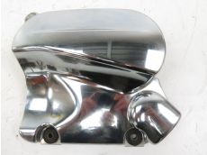 Habillage de cadre droit