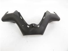 Habillage avant du guidon