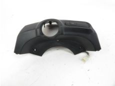 Habillage arriere du guidon