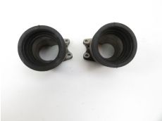 Pipe admission