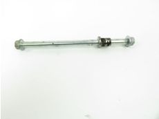 Axe de roue avant