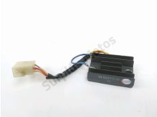 Regulateur de tension