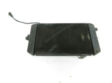 Radiateur eau