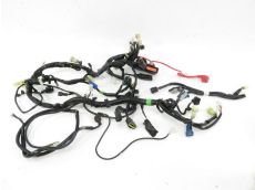 Faisceau electrique