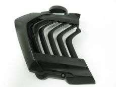 Grille de radiateur