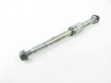 Axe de roue arriere