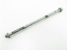 Axe de bras oscillant