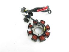 Stator
