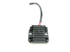Regulateur de tension