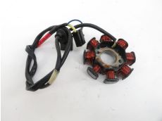Stator
