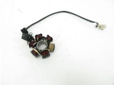 Stator