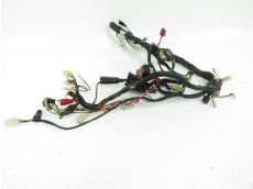Faisceau electrique