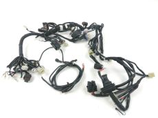 Faisceau electrique