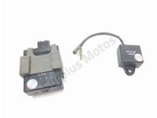 Relais boitier electrique