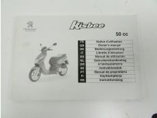 Manuel d'utilisation