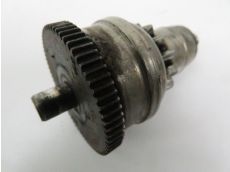 Roue libre de demarreur