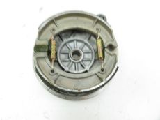 Tambour arriere