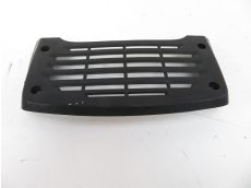 Grille de radiateur