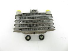 Radiateur huile
