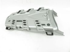 Coque arriere complete