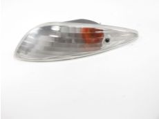 Clignotant arriere d