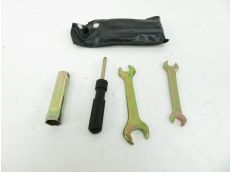 Trousse outil