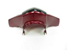 Habillage avant du guidon