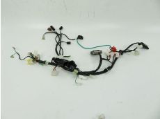 Faisceau electrique