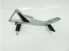 Platine avant gauche complete