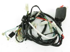 Faisceau electrique