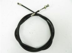 Cable frein