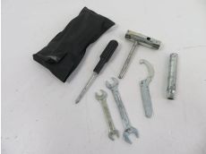 Trousse outil