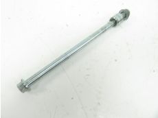 Axe de roue avant